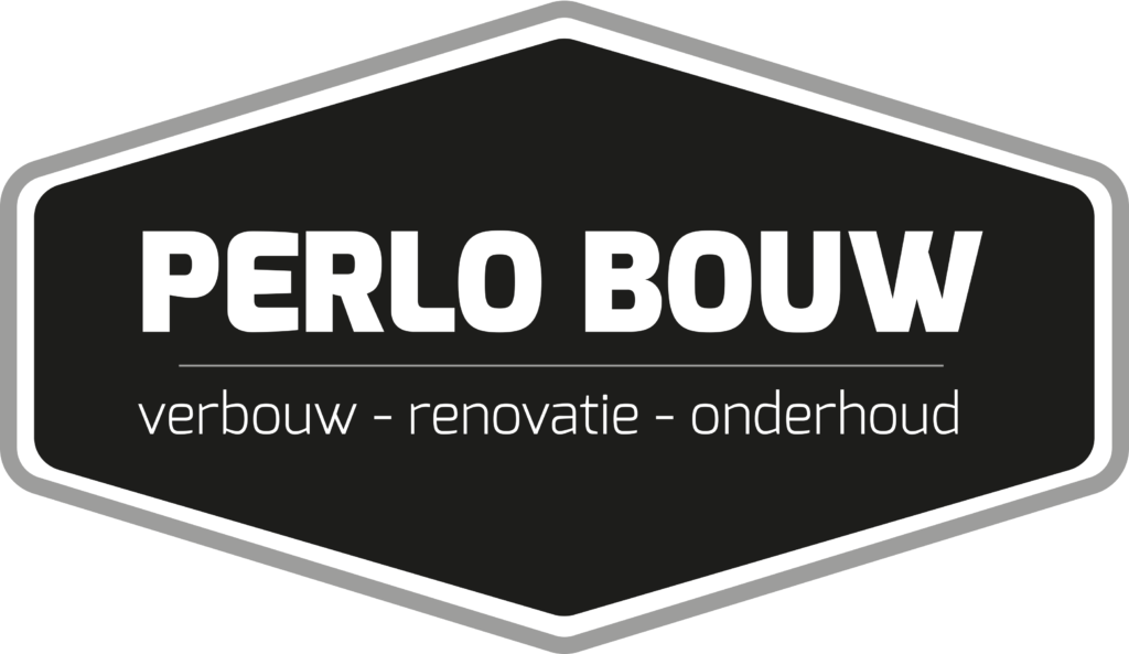 Logo Perlo Bouw Winssen